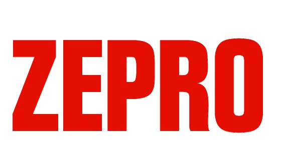 ZEPRO logo